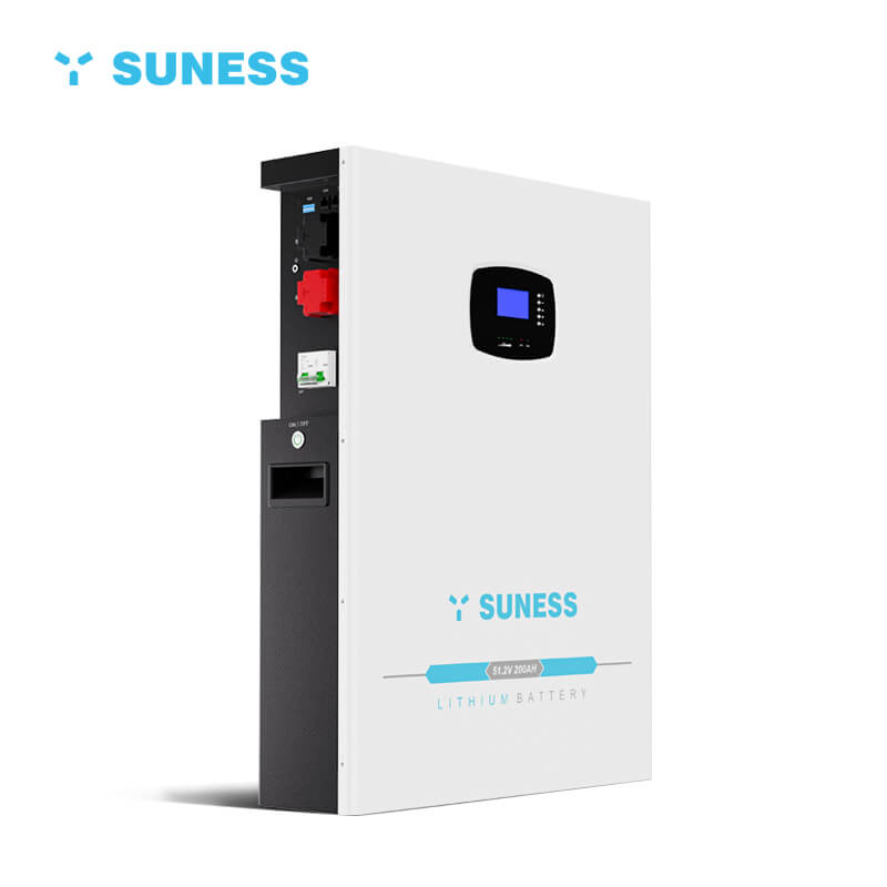 EV-10.24N 48V 200AH | A+ grade | Lithium Battery